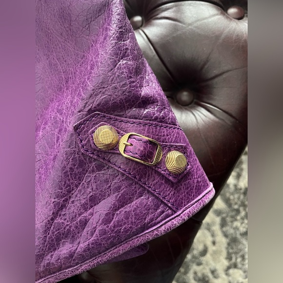 BALENCIAGA work bag - Picture 4 of 16